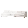 Essentials For Living Clara Modular Sofa