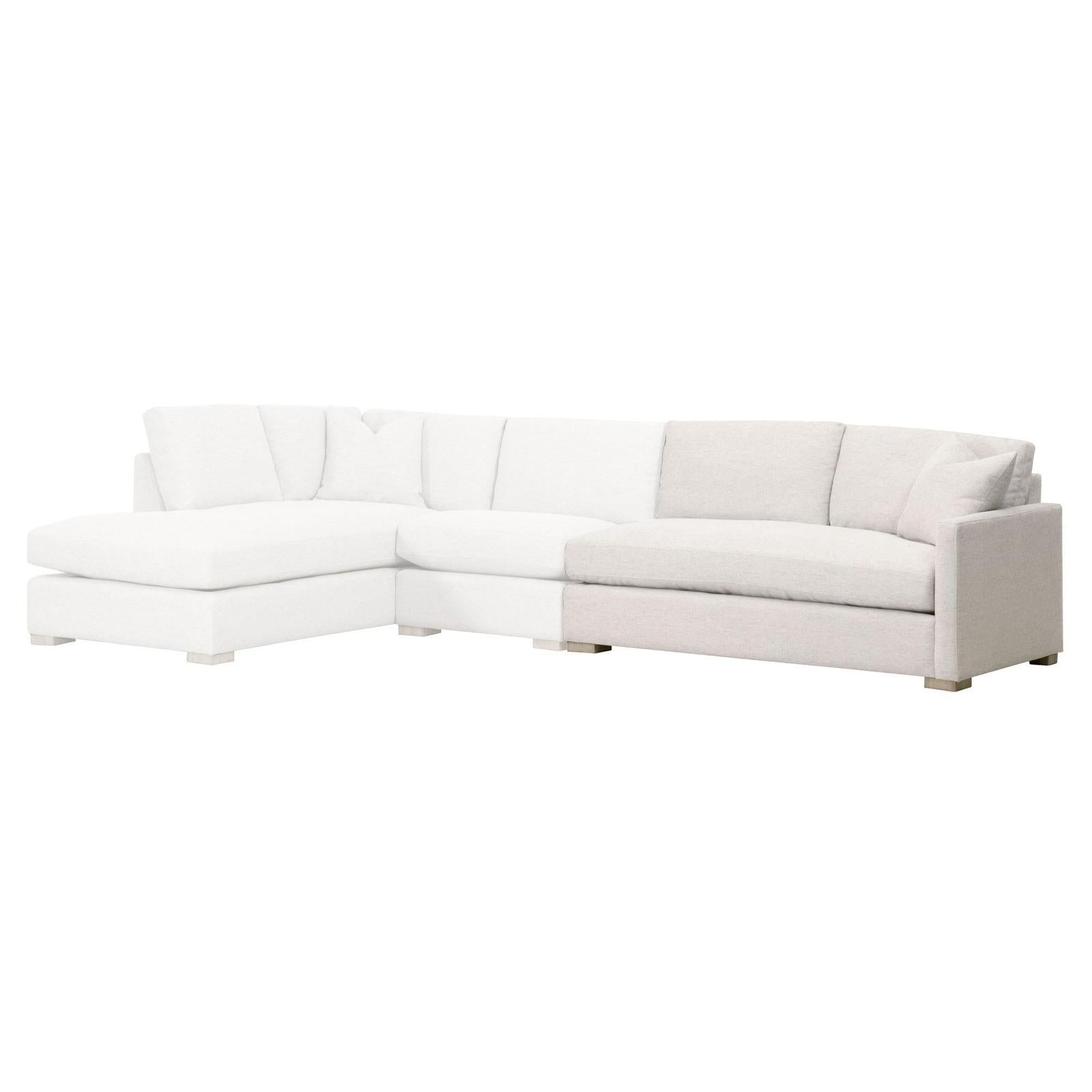 Essentials For Living Clara Modular Sofa