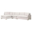 Essentials For Living Clara Modular Sofa