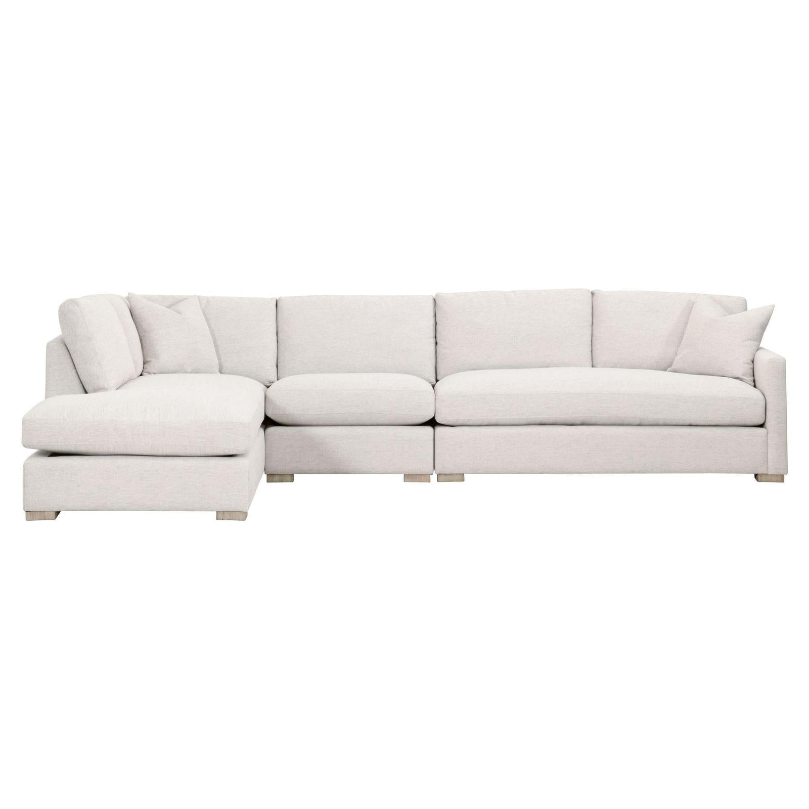 Essentials For Living Clara Modular Sofa