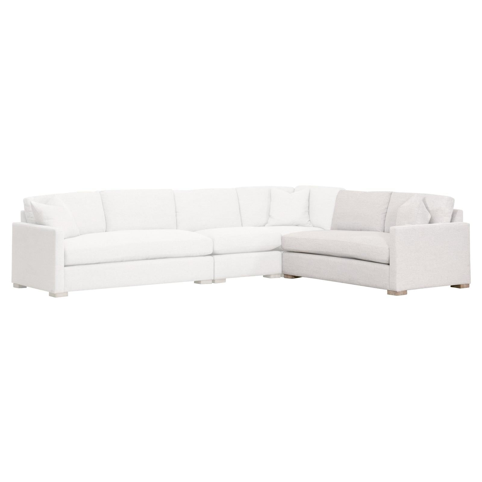 Essentials For Living Clara Modular Sofa