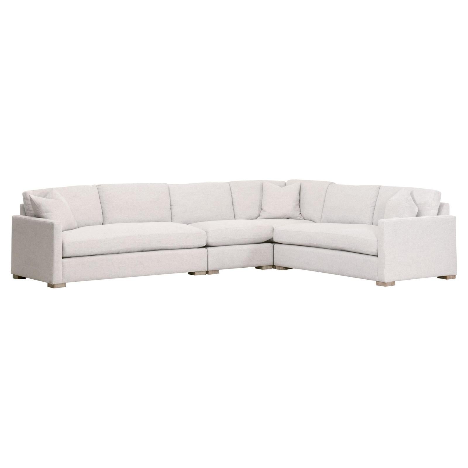 Essentials For Living Clara Modular Sofa