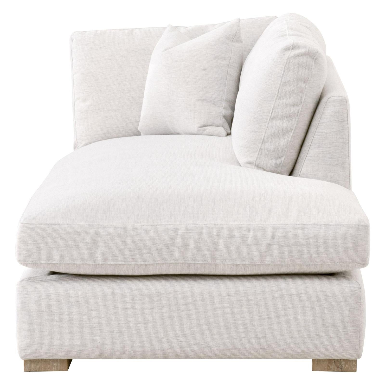 Essentials For Living Clara Modular Sofa