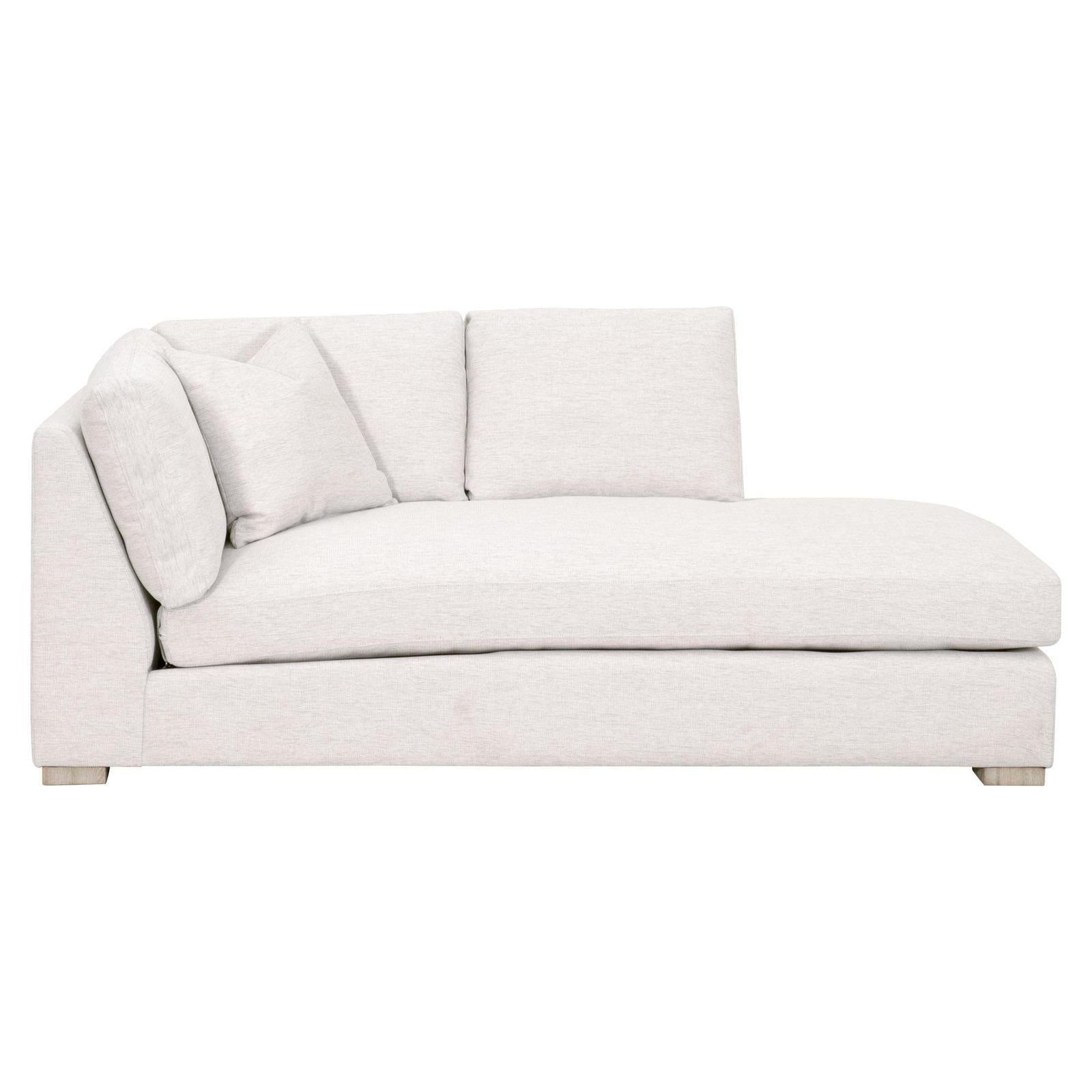 Essentials For Living Clara Modular Sofa