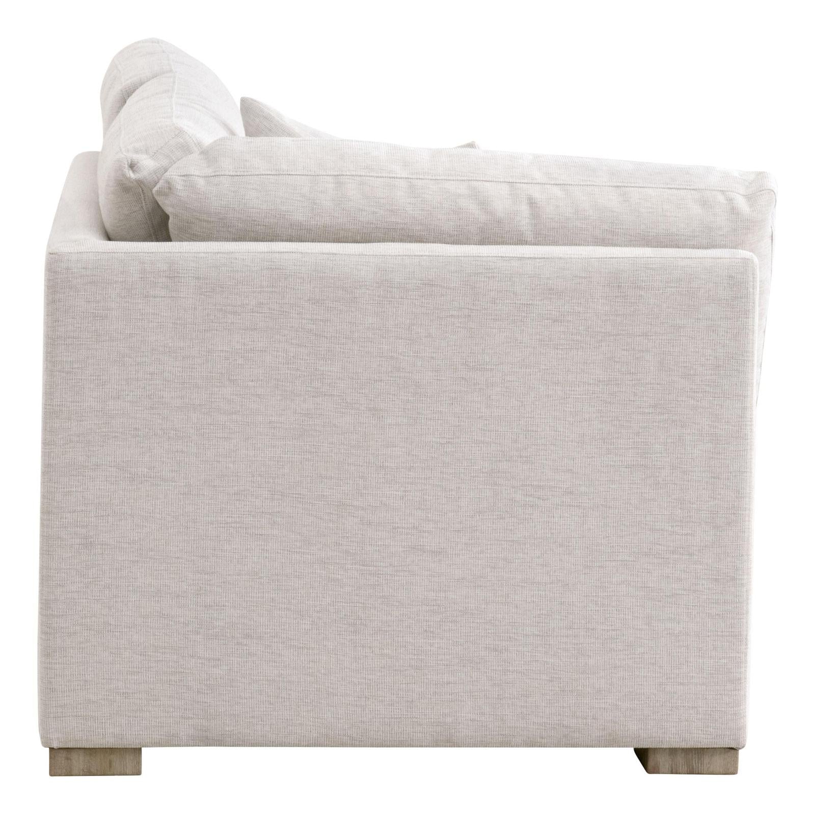 Essentials For Living Clara Modular Sofa