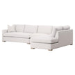 Essentials For Living Clara Modular Sofa