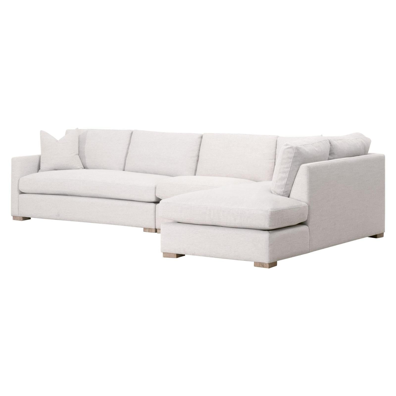 Essentials For Living Clara Modular Sofa