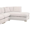 Essentials For Living Clara Modular Sofa