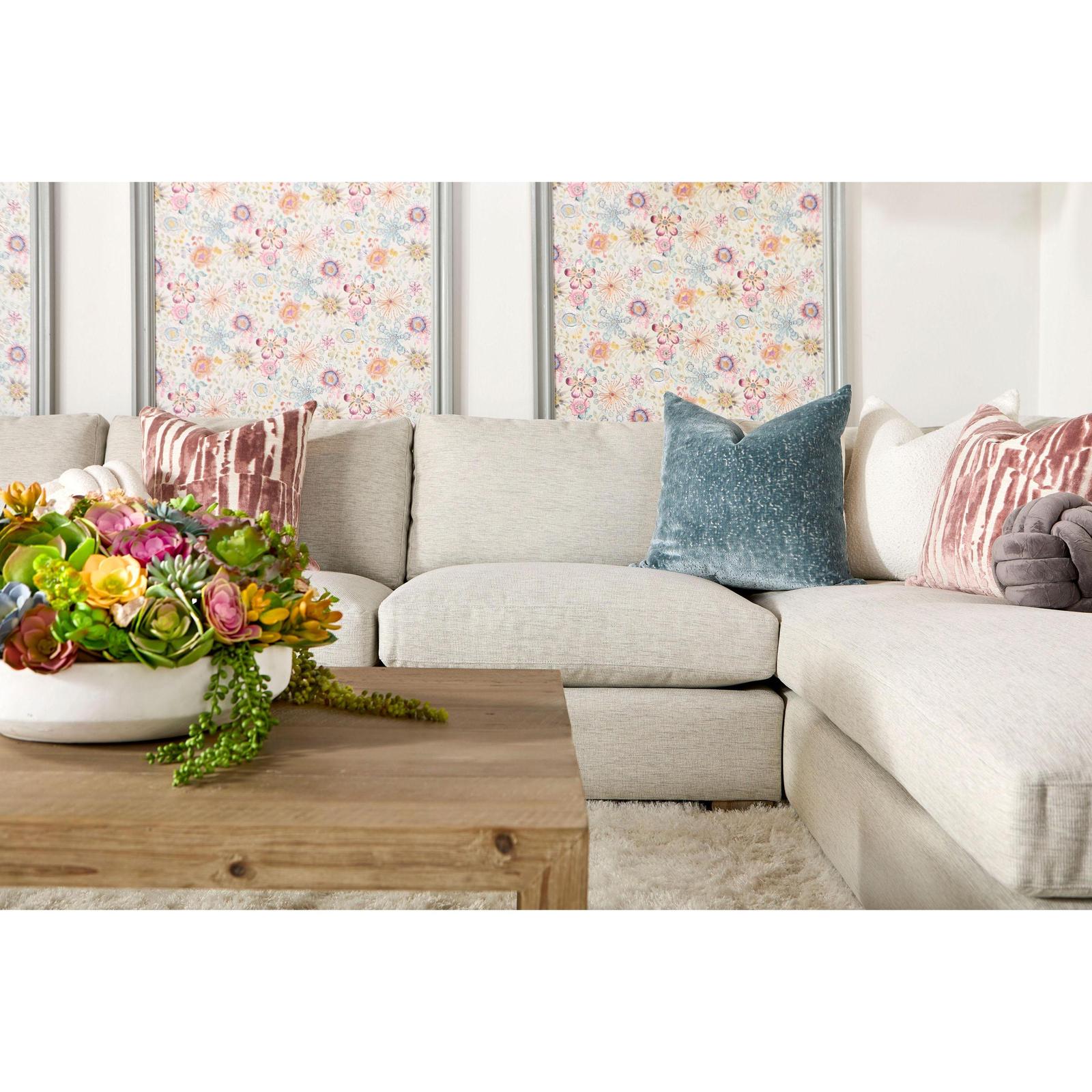 Essentials For Living Clara Modular Sofa