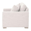 Essentials For Living Clara Slim Arm Sofa Chair