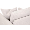 Essentials For Living Clara Slim Arm Sofa Chair
