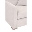 Essentials For Living Clara Slim Arm Sofa Chair