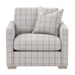 Essentials For Living Clara Slim Arm Sofa Chair