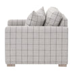 Essentials For Living Clara Slim Arm Sofa Chair