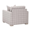 Essentials For Living Clara Slim Arm Sofa Chair