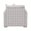 Essentials For Living Clara Slim Arm Sofa Chair