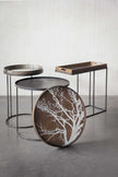 Ethnicraft Tree Wooden Tray