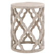 Essentials For Living Clover End Table