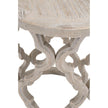Essentials For Living Clover End Table