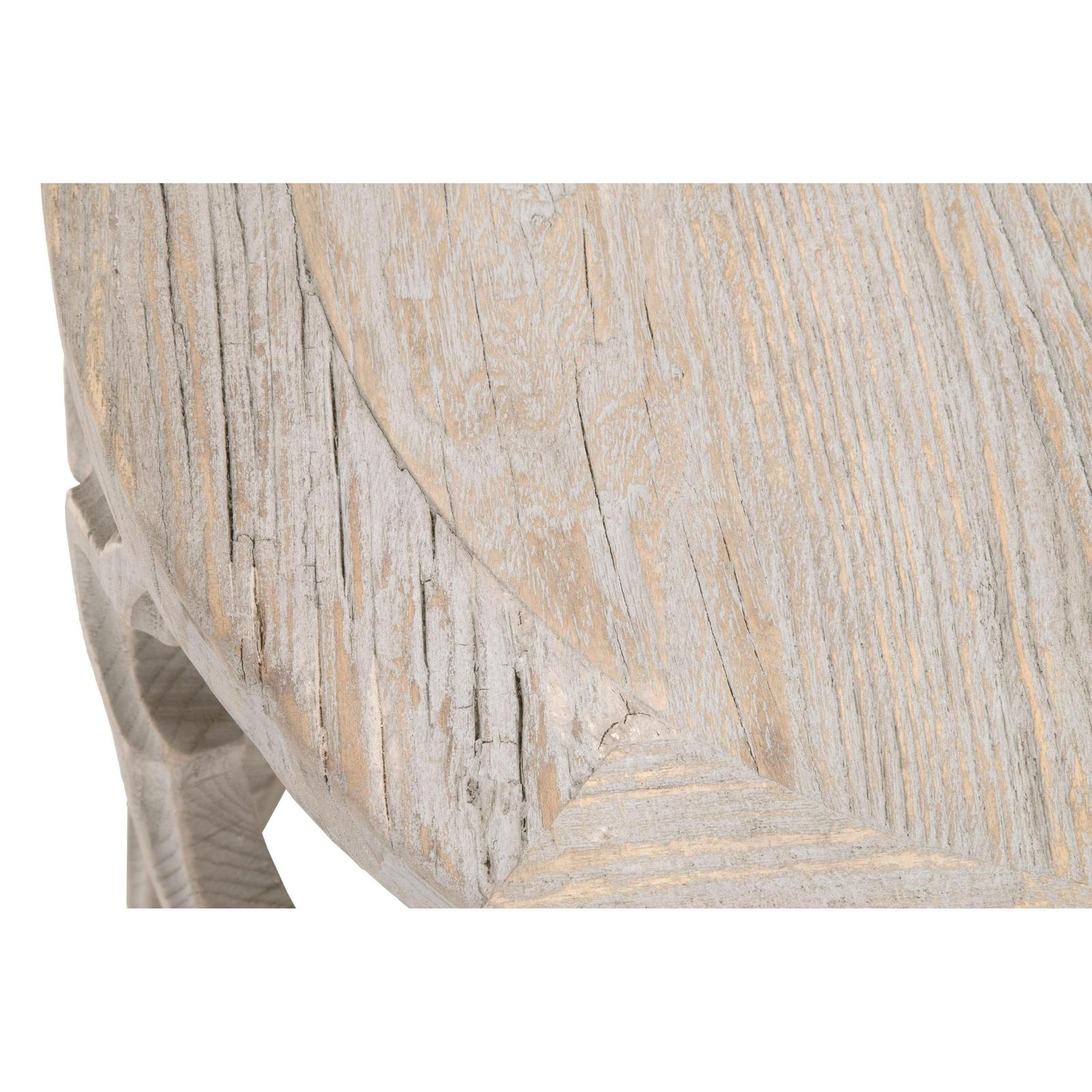 Essentials For Living Clover End Table