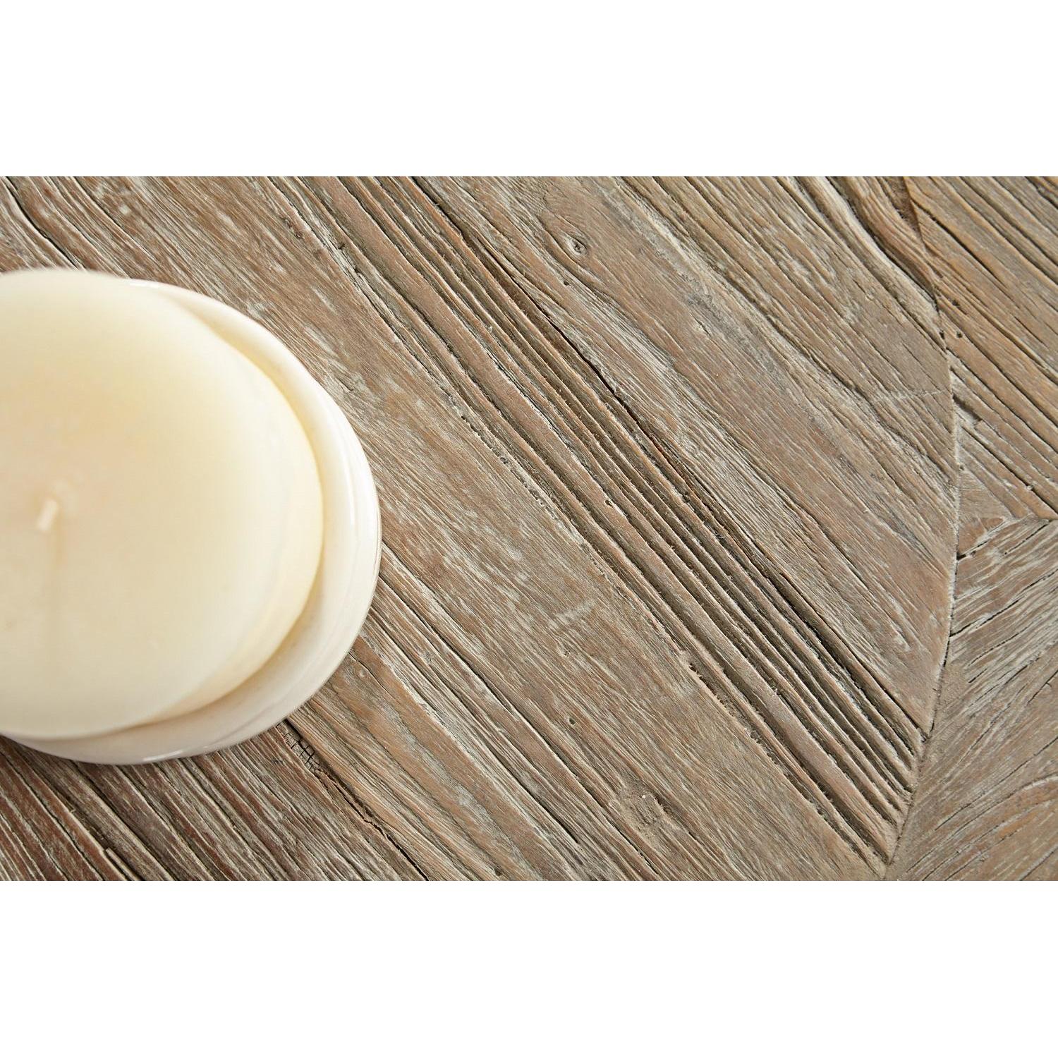 Essentials For Living Clover End Table