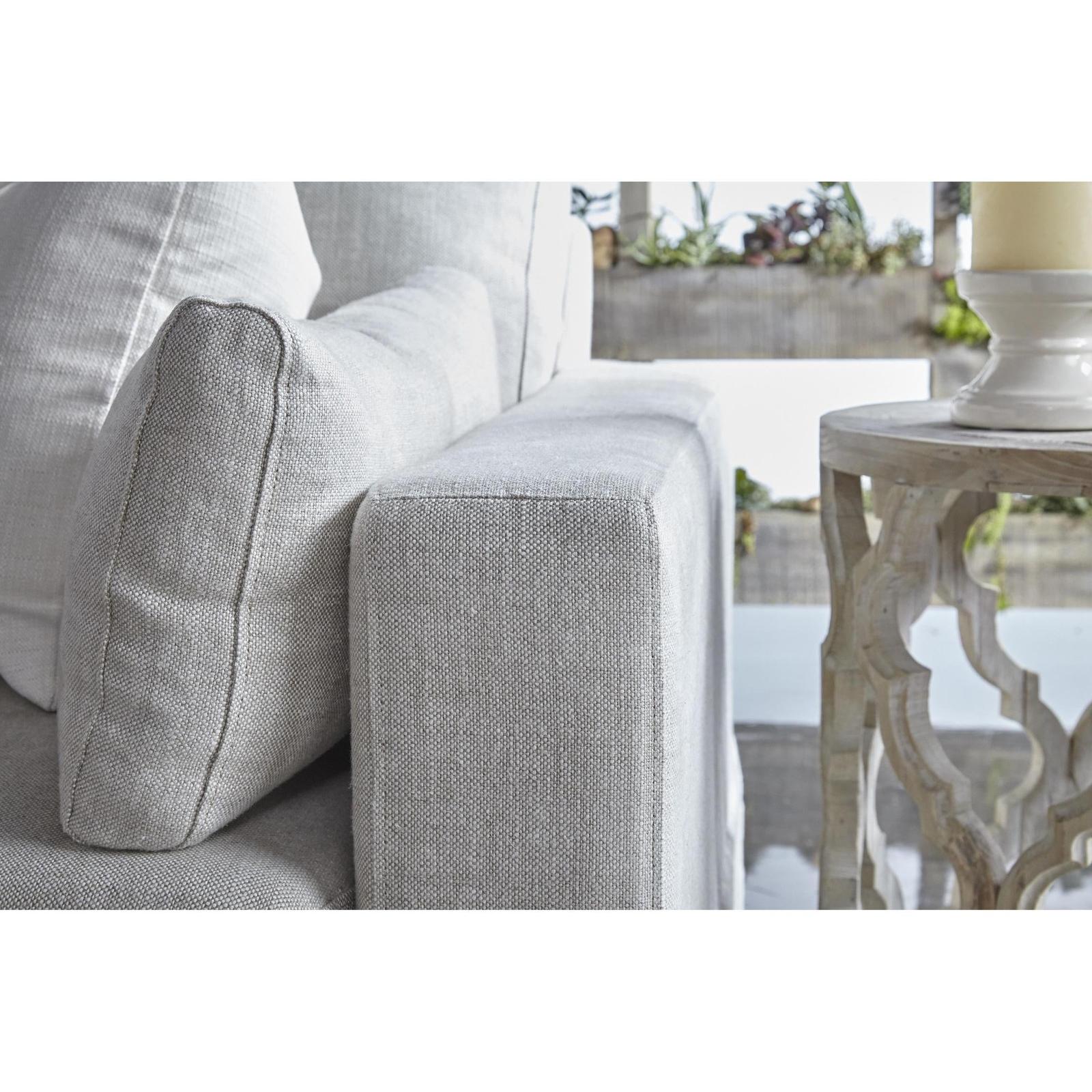 Essentials For Living Clover End Table
