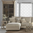 Essentials For Living Clover End Table