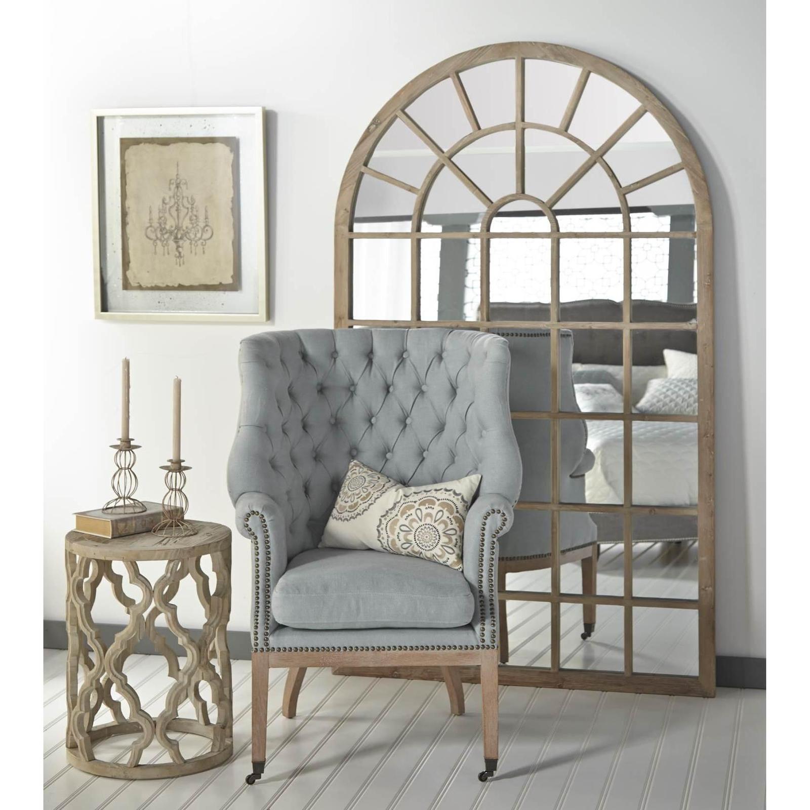 Essentials For Living Clover End Table