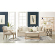 Essentials For Living Clover End Table
