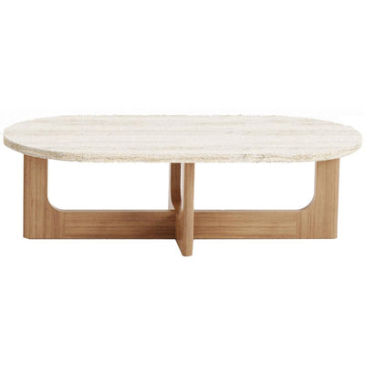 Vanguard Bliss Outdoor Small Cocktail Table