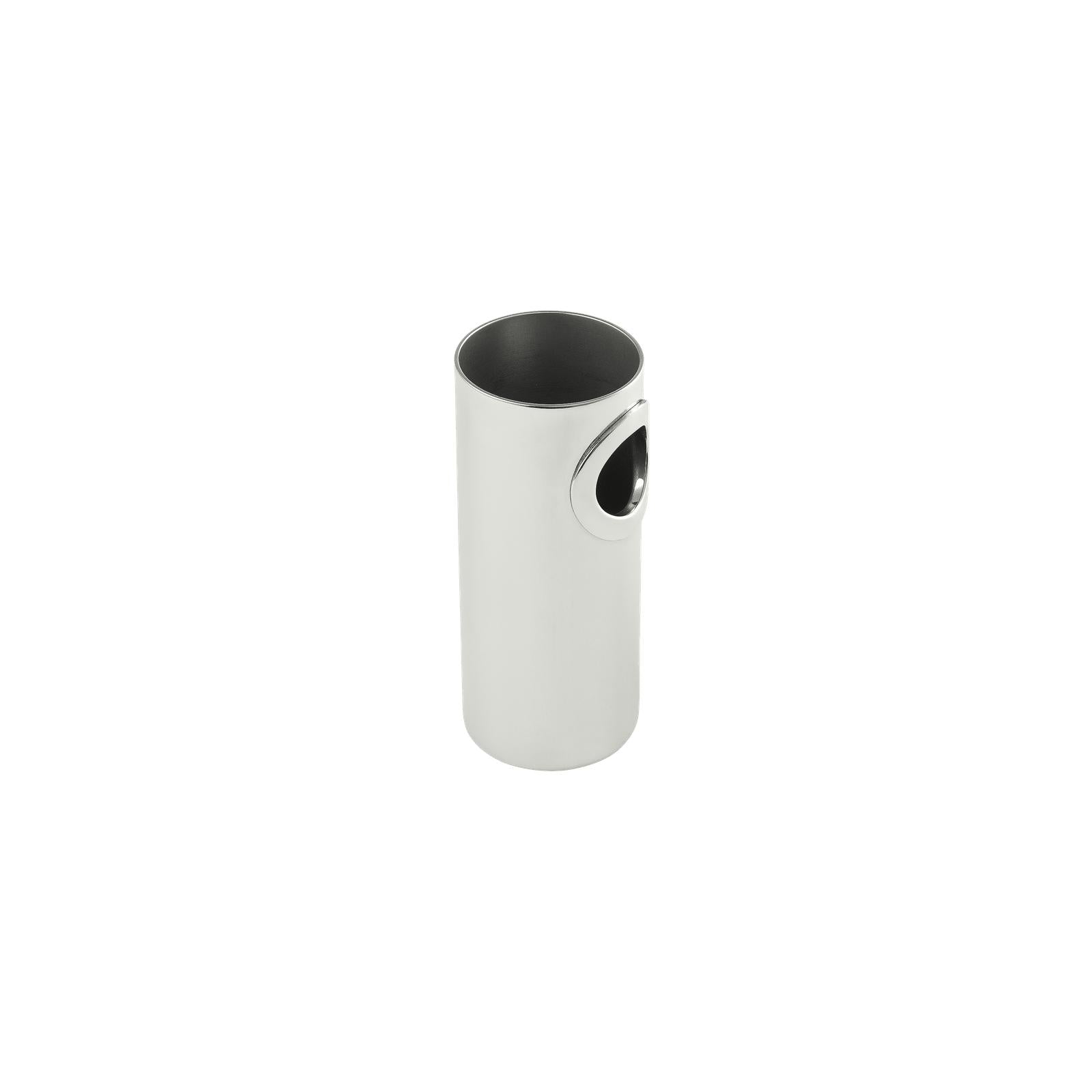 Christofle Oh de Christofle Stainless Steel Cocktail Picks Holder