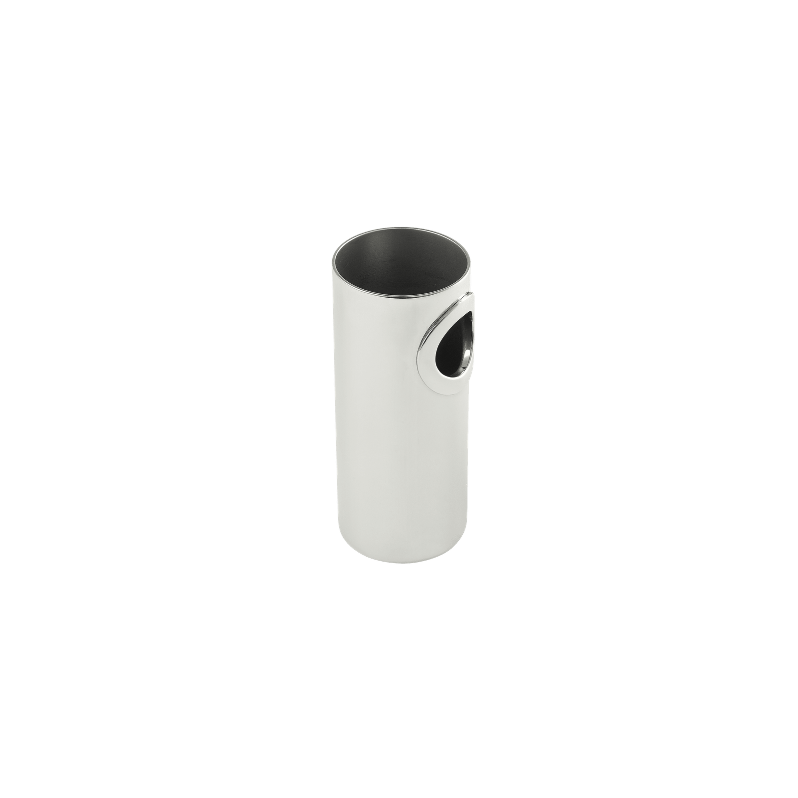 Christofle Oh de Christofle Stainless Steel Cocktail Picks Holder