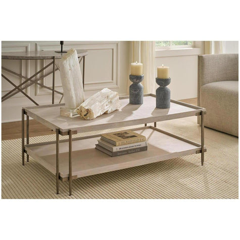 Universal Furniture Selkie Cocktail Table