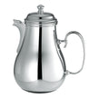 Christofle Albi Silver Plated 10-Cup Coffee Pot 1.25 L