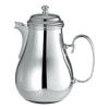 Christofle Albi Silver Plated 10-Cup Coffee Pot 1.25 L