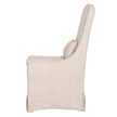 Essentials For Living Colette Slipcover Dining Chair Set of 2