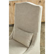 Essentials For Living Colette Slipcover Dining Chair Set of 2