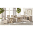 Essentials For Living Colette Slipcover Dining Chair Set of 2