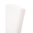 Essentials For Living Colette Slipcover Dining Chair Set of 2