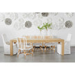 Essentials For Living Colette Slipcover Dining Chair Set of 2