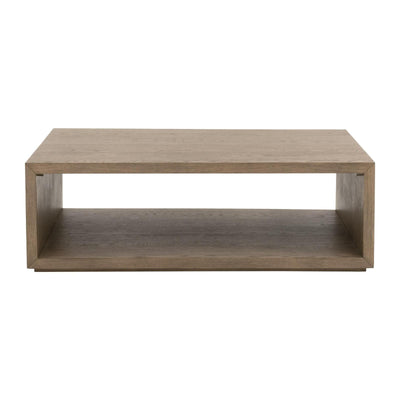 Essentials For Living Collins Coffee Table