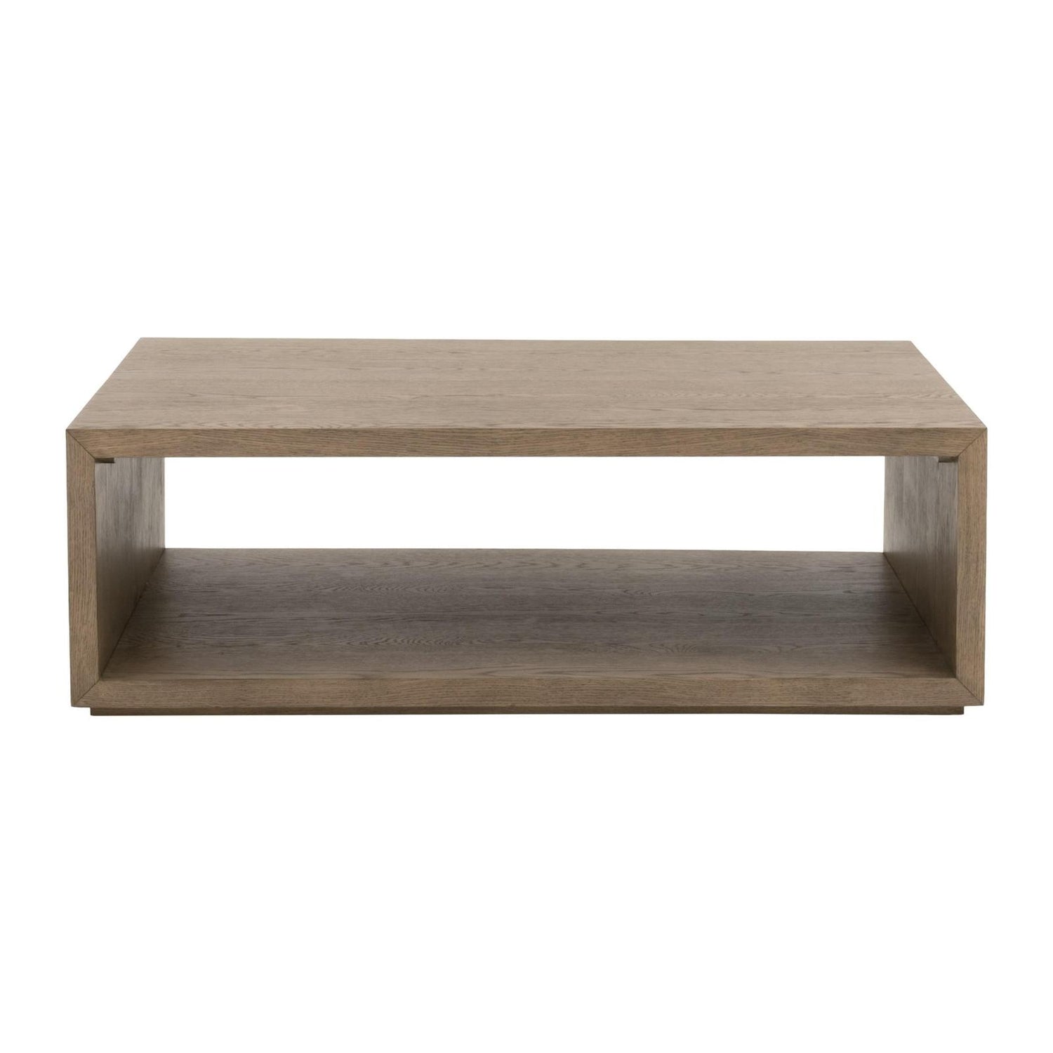 Essentials For Living Collins Coffee Table