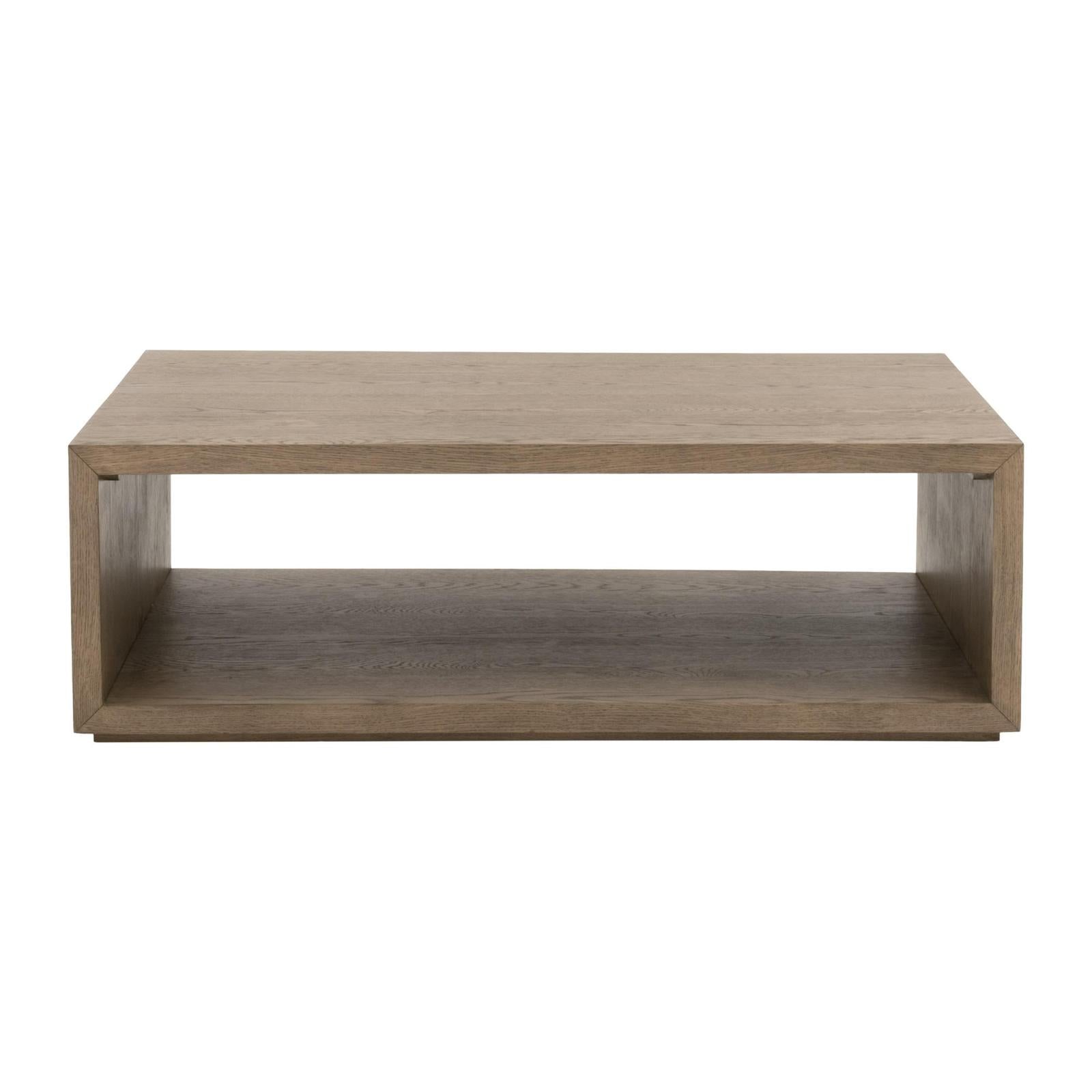 Essentials For Living Collins Coffee Table