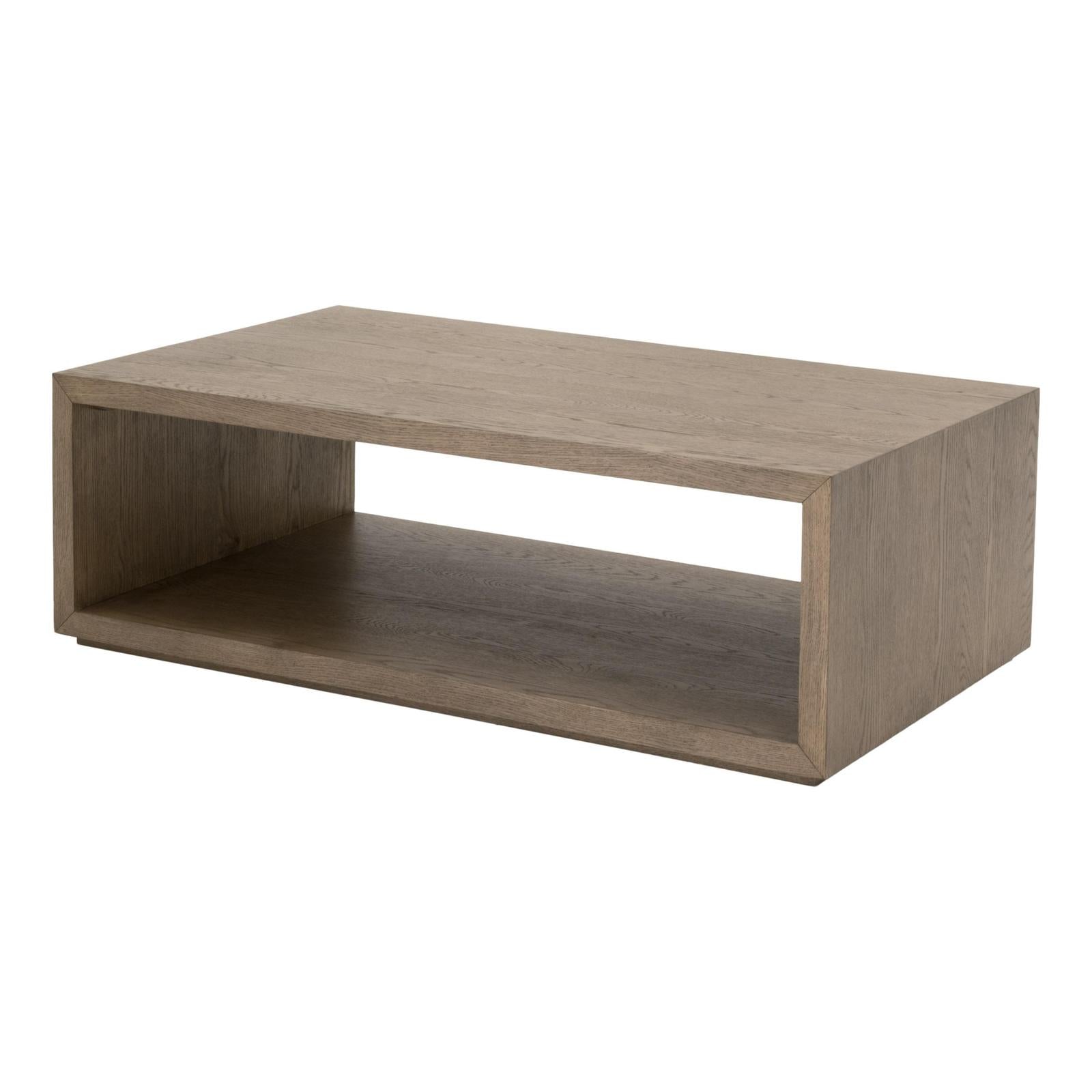 Essentials For Living Collins Coffee Table