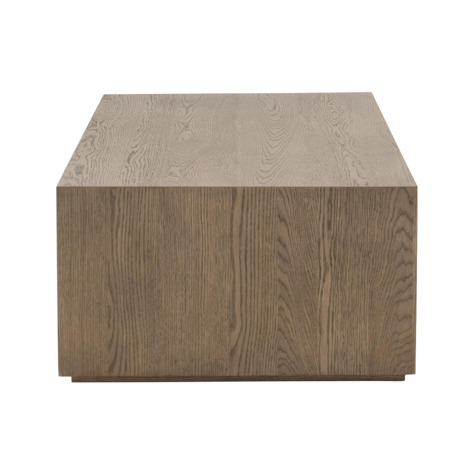 Essentials For Living Collins Coffee Table