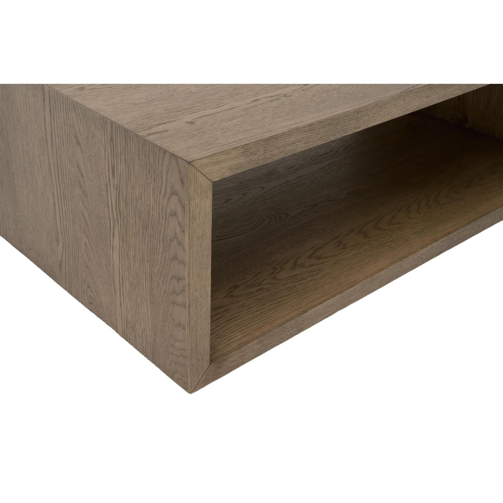 Essentials For Living Collins Coffee Table