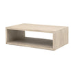 Essentials For Living Collins Coffee Table