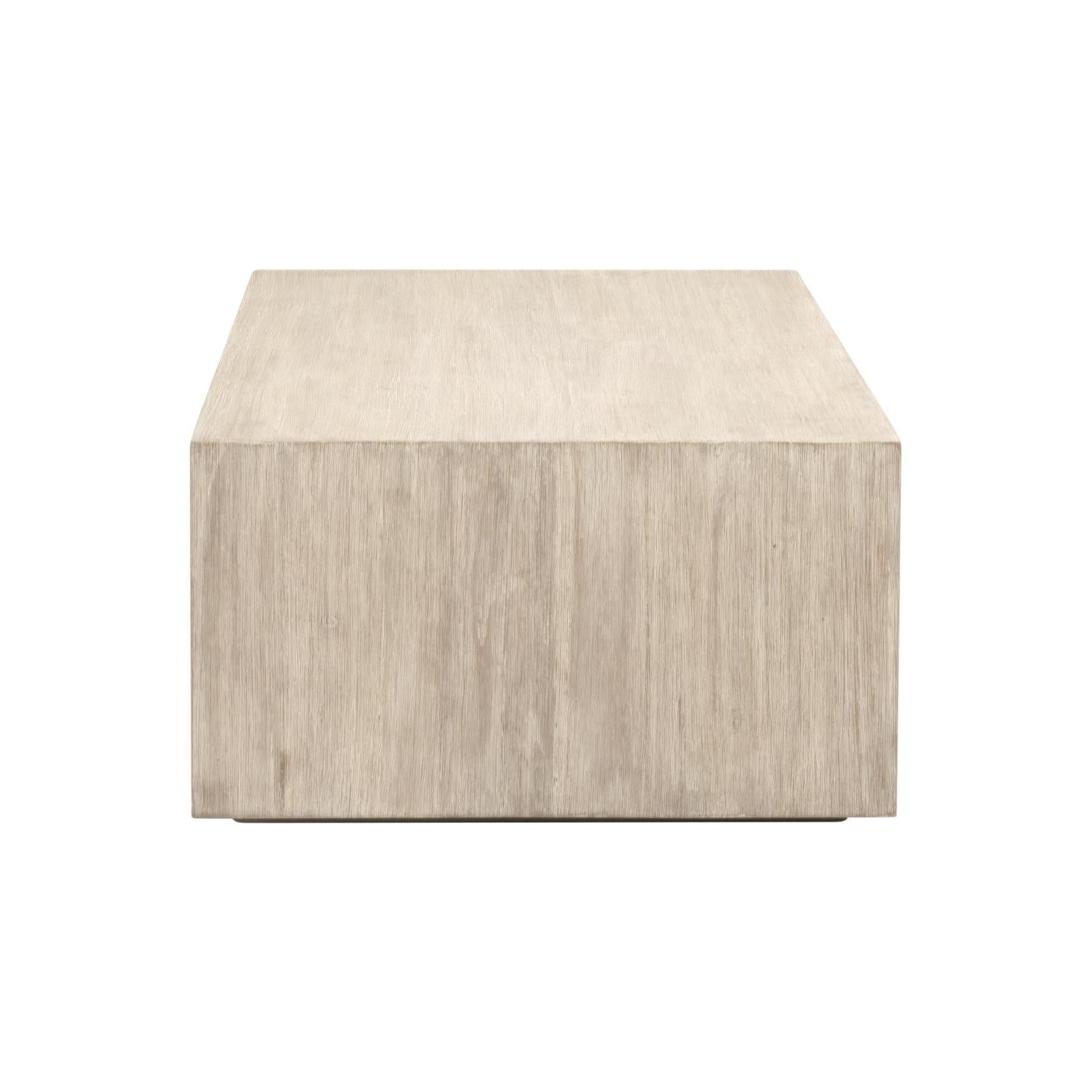 Essentials For Living Collins Coffee Table
