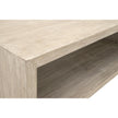 Essentials For Living Collins Coffee Table