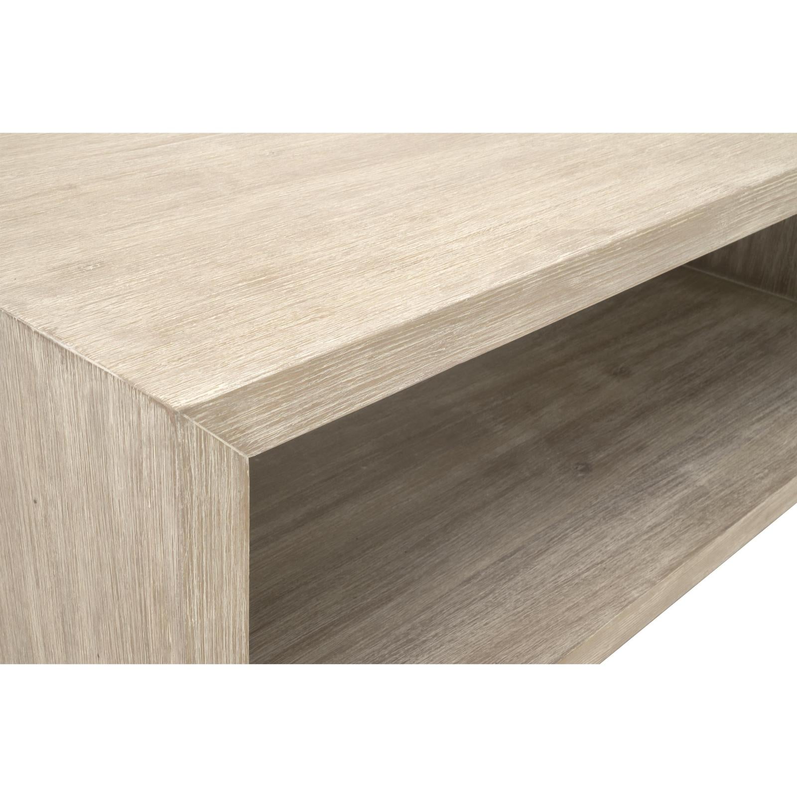 Essentials For Living Collins Coffee Table